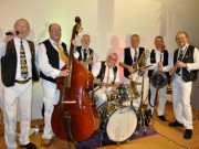 Jazzfrühschoppen mit der Limehouse Jazzband