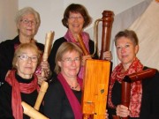 Sommerkonzert im Seniorendorf