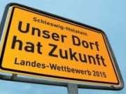 Unser Dorf hat Zukunft
