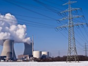 Windenergie ist das Thema morgen