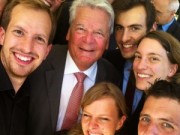 Jugend und Vereinte Nationen