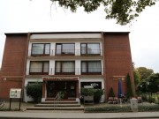 Das Wohlfühl-Hotel in Bargteheide Das Bargteheider Hotel mit hoher Service-Qualität