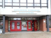 Kopernikus Gymnasium stellt sich vor