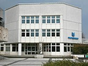 Buchgeschenke in der Stadtbücherei Ahrensburg und Krimi-Lesung