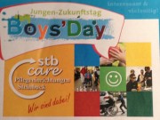 Boys’Day 2016: Spaß im Altenheim!?