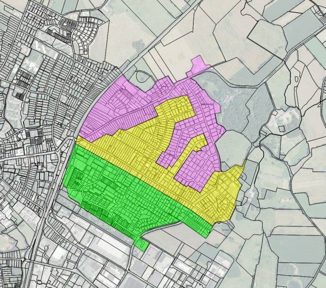Bargteheide BA 1,2,3