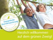 Sommerfest im Starenweg