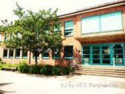 Anne-Frank-Schule als Kompetenzzentrum Begabtenförderung bestätigt