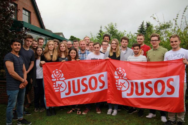 jusos
