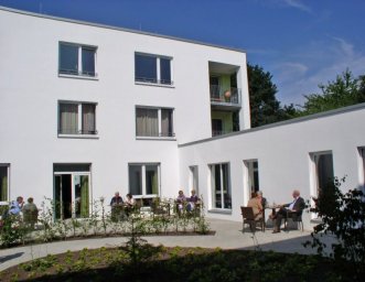 Mehr Unterstützung für Pflegebedürftige