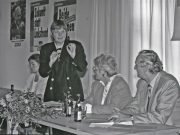 Vortrag ‚150 Jahre Kreis Stormarn – Bargteheide im Bild‘