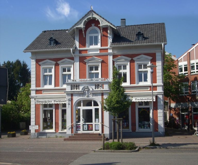 Bargteheider Buchhandlung – Schnellster Zugriff auf die ganze Medienvielfalt