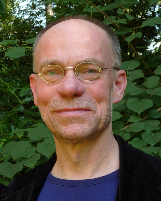 Ulrich Fornoff