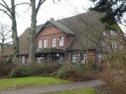 Entdeckungen in Bargteheide