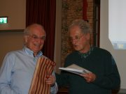 Gesamtregister aller Stormarner Jahrbücher fertiggestellt