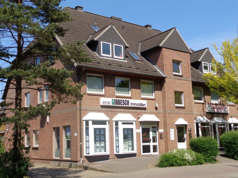 Gibbesch Immobilien – Immobilien aus erfahrener und vertrauensvoller Hand