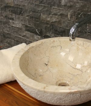 Schöner wohnen mit Fliesen von Normann