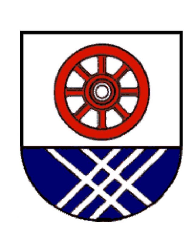 Stadt Bargteheide Stadtwappen