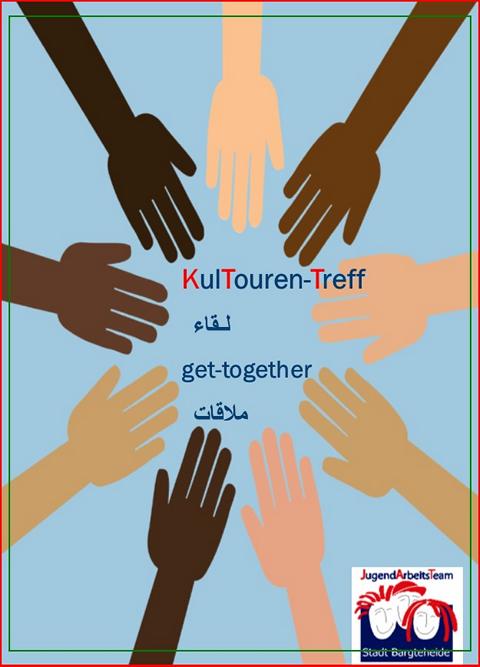 KulTouren- Treff Seite 1