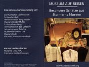 Bargteheider Museum zeigt seine Schätze