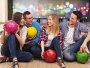 Freizeitzentrum Lohe – Ihre Anlaufstelle für Indoor-Sport in Bargteheide und Umgebung