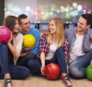 Freizeitzentrum Lohe – Ihre Anlaufstelle für Indoor-Sport in Bargteheide und Umgebung