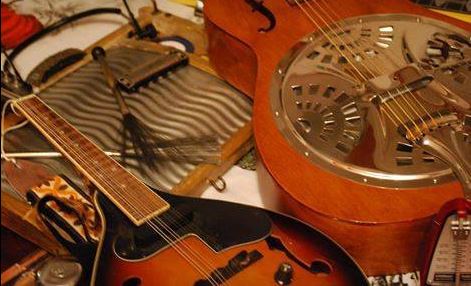musistammtisch