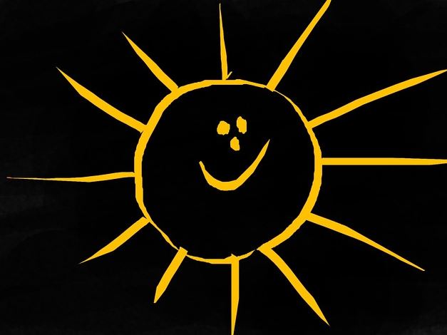 sonne