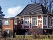 BIS JETZT noch nichts vor?