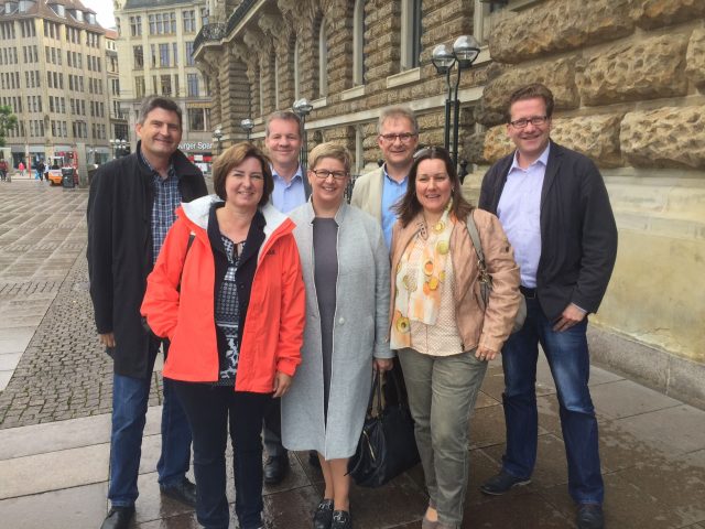 SPD Finanzarbeitskreis