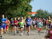 35. Fischbeker Volkslauf – eine Tradition mit besonderem Flair