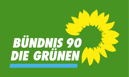 Gruene_Logo_RGB_aufTransparent_hellesBlau_aufGruen
