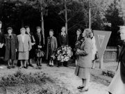 Die Frauen von Ravensbrück