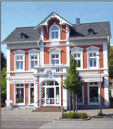 bargtebuch