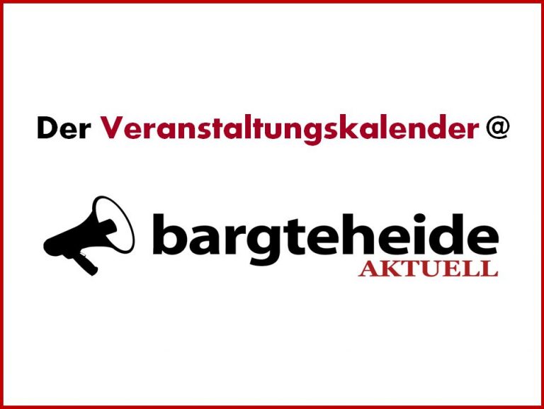 Wissen wollen was geht?