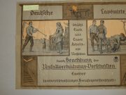 15.000 Euro Landesmittel für die Restaurierung von historischen Gemeindeunterlagen