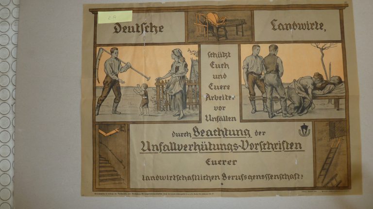15.000 Euro Landesmittel  für die Restaurierung von historischen Gemeindeunterlagen