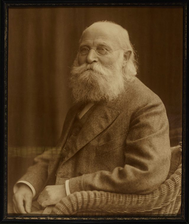 Johann Heinrich Ludwig Flögel