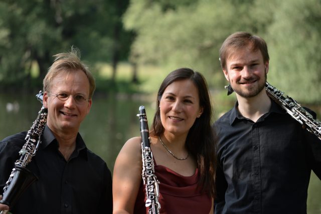 Trio 2