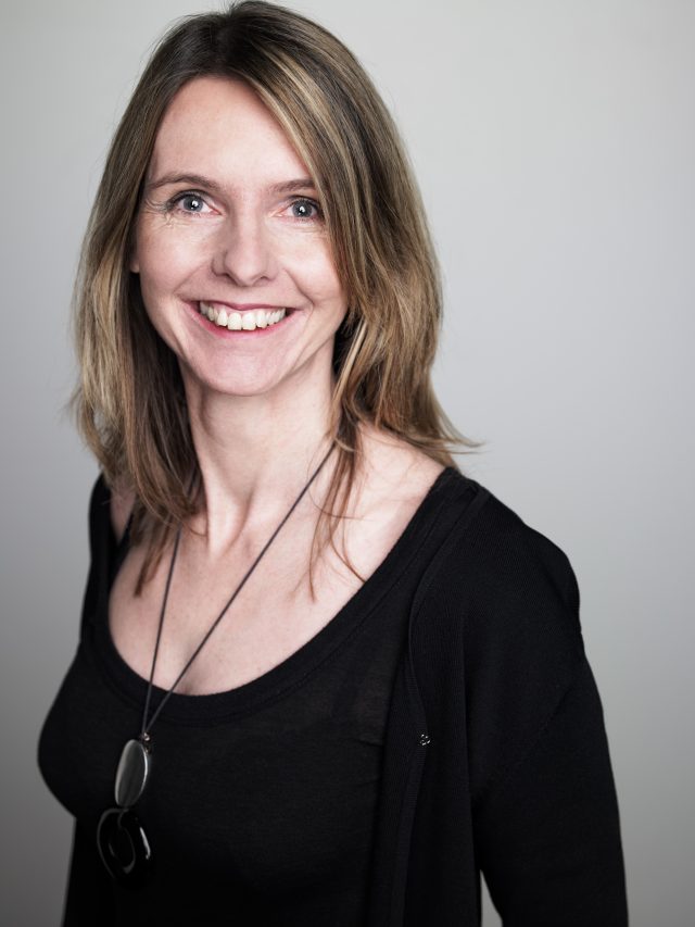 Foto: Götz Sommer