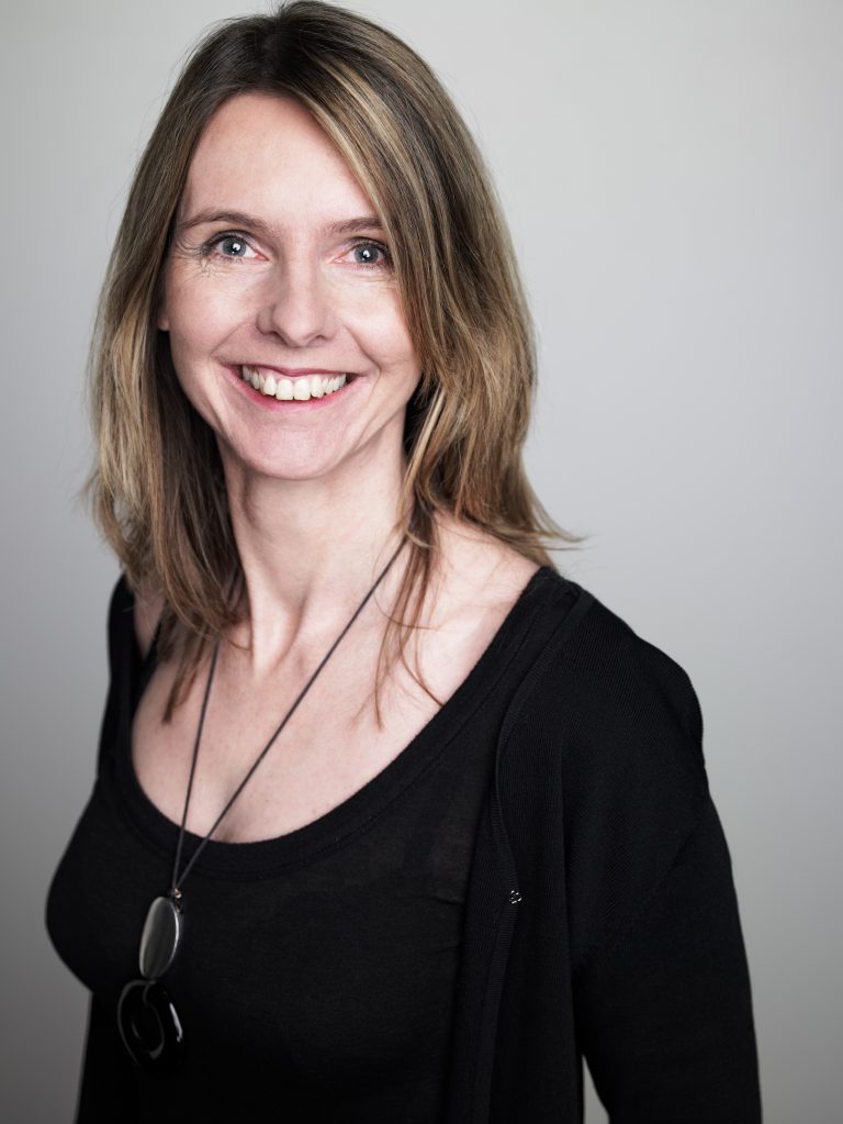 Krimilesung mit Eva Almstädt