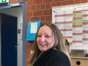 Pressemitteilung der Emil-Nolde-Schule