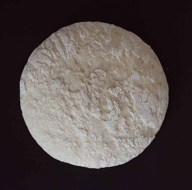 Brot-Bild-Plakat