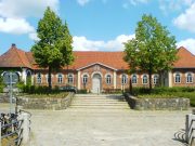 Galerie im Marstall fördert kreative Kinder