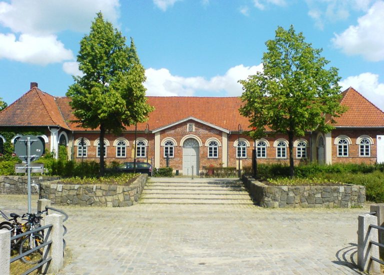 Galerie im Marstall fördert kreative Kinder