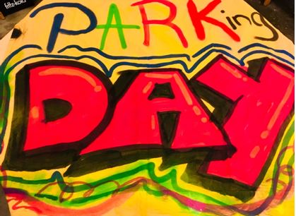 Parking Day