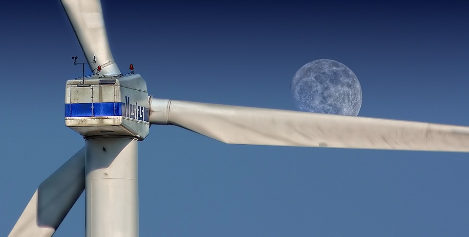 Aufruf für Windenergie