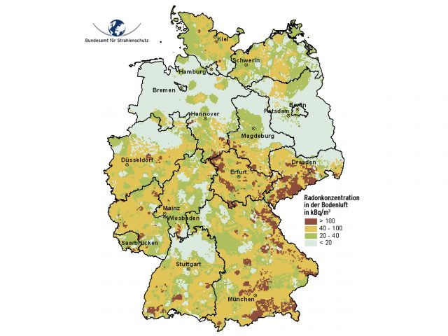 radon-karte
