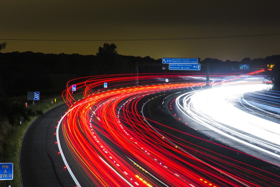 Verkehrszählung L 89 am 27.09.2018