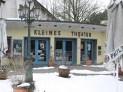 Zukunft des Cinema Paradiso